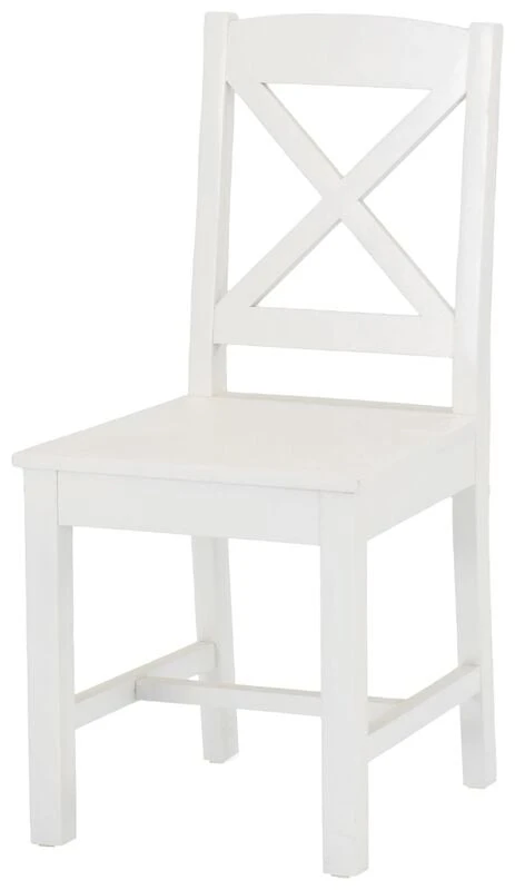 Thomart Madrid Tuoli Valkoinen 1 Thomart Madrid Tuoli Valkoinen