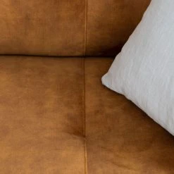 Veke Malva Nojatuoli Ruoste Adore 28 8 Veke Malva Nojatuoli Ruoste Adore 28 -4Living Store malva nojatuoli kangasverhoiltu ruoste adore web