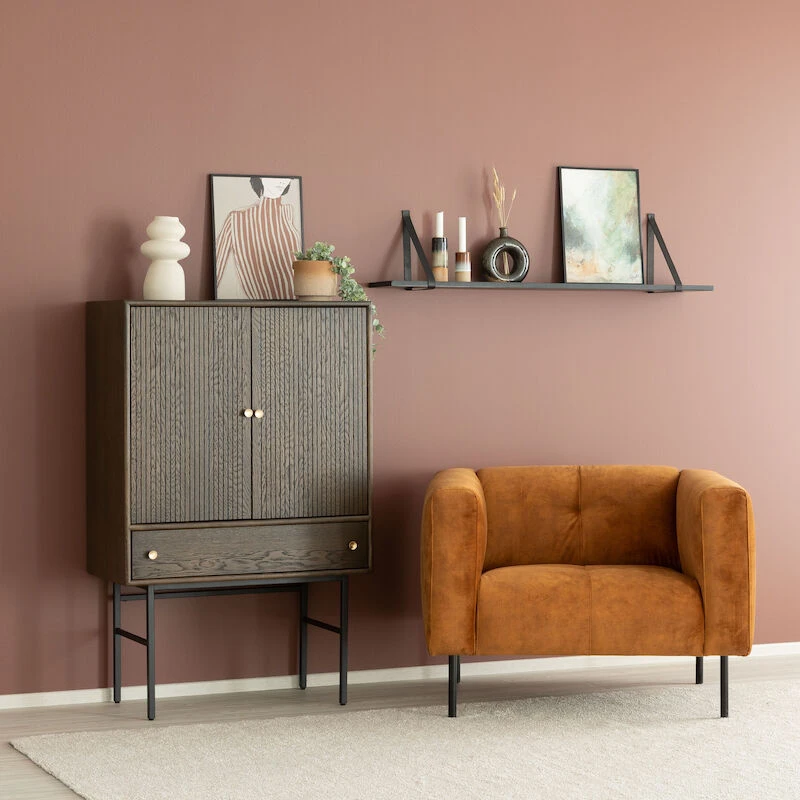 Veke Malva Nojatuoli Ruoste Adore 28 6 Veke Malva Nojatuoli Ruoste Adore 28 - Image 6