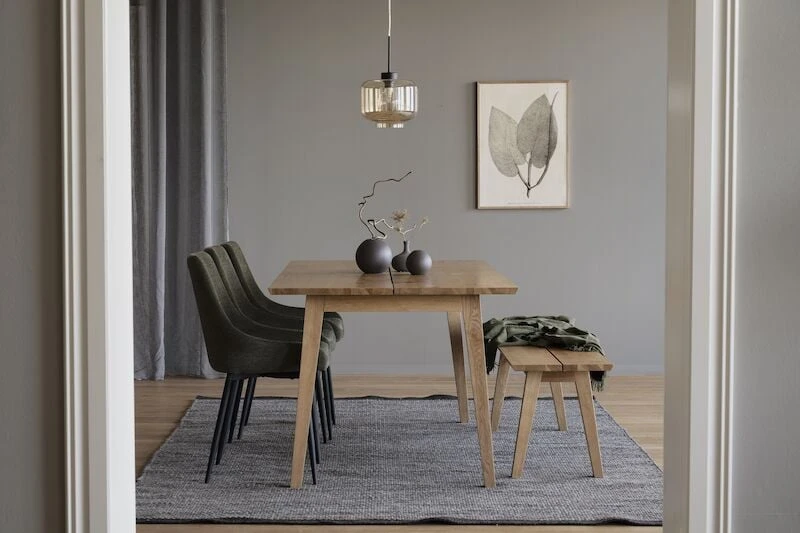 Rowico Melfort Penkki 144 Tammi 5 Rowico Melfort Penkki 144 Tammi - Image 5