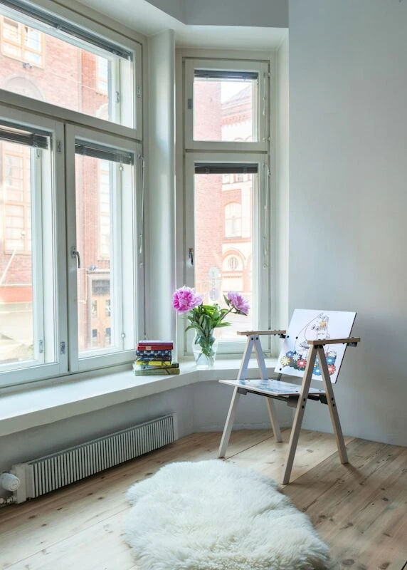 Muumi Tuoli Keskikoko 6 Muumi Tuoli Keskikoko - Image 6