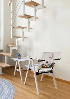 Muumi Tuoli Keskikoko 9 Muumi Tuoli Keskikoko -4Living Store modeo kukkapuro moomin homes c hannakaisa pekkala 25