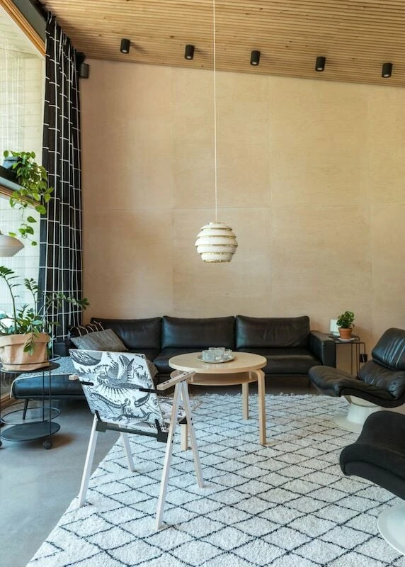 Muumi Tuoli Iso 2 Muumi Tuoli Iso - Image 2