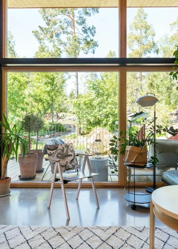 Muumi Tuoli Iso 4 Muumi Tuoli Iso - Image 4