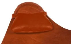 Cuero Niskatyyny Montana 7 Cuero Niskatyyny Montana -4Living Store montana leather cushion for butterfly chair 1