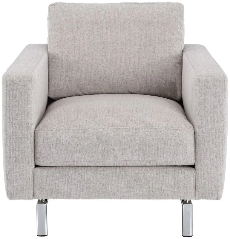 Veke Montesano Nojatuoli Sininen King J7M7 4 Veke Montesano Nojatuoli Sininen King J7M7 - Image 4