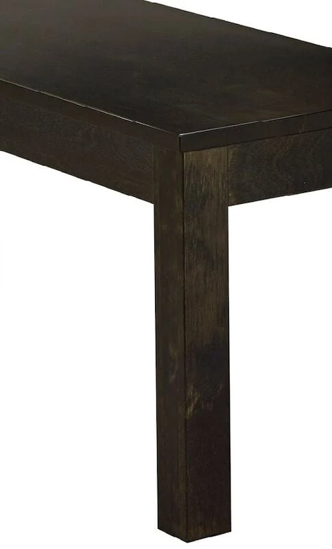 Veke Moona Penkki 192x35 Tummanharmaa 2 Veke Moona Penkki 192x35 Tummanharmaa - Image 2