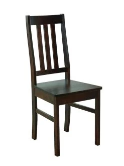 Veke Moona Tuoli Tumma Pähkinä (P) 7 Veke Moona Tuoli Tumma Pähkinä (P) -4Living Store moona tuoli pahk kal 1