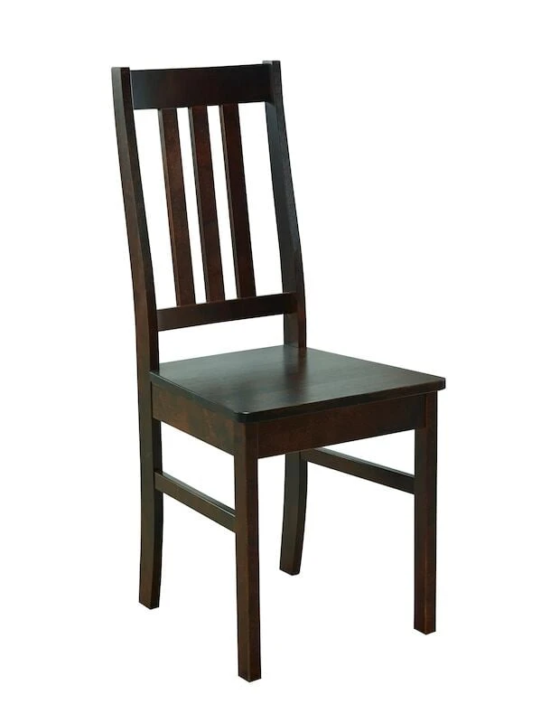 Veke Moona Tuoli Tumma Pähkinä (P) 4 Veke Moona Tuoli Tumma Pähkinä (P) - Image 4