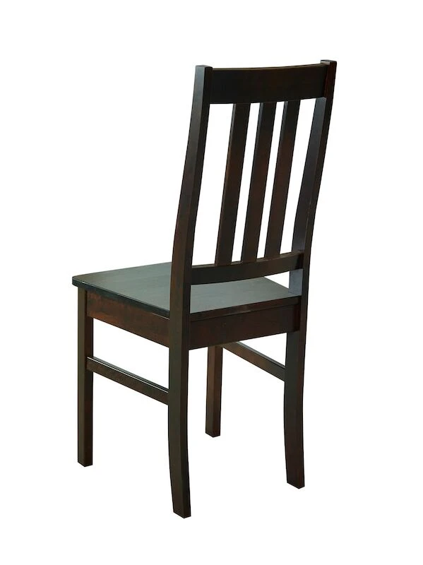 Veke Moona Tuoli Tumma Pähkinä (P) 2 Veke Moona Tuoli Tumma Pähkinä (P) - Image 2