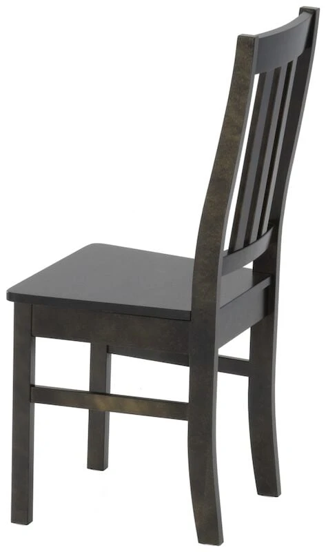 Veke Moona Tuoli Tummanharmaa 5 Veke Moona Tuoli Tummanharmaa - Image 5