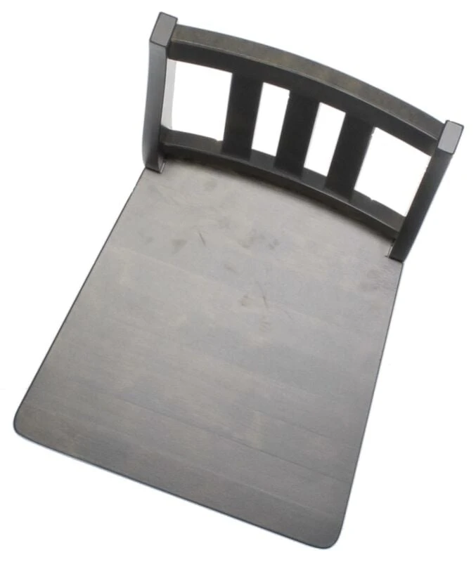 Veke Moona Tuoli Tummanharmaa 3 Veke Moona Tuoli Tummanharmaa - Image 3