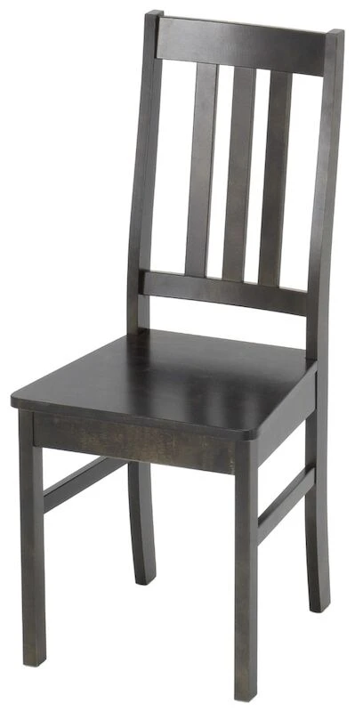 Veke Moona Tuoli Tummanharmaa 6 Veke Moona Tuoli Tummanharmaa - Image 6