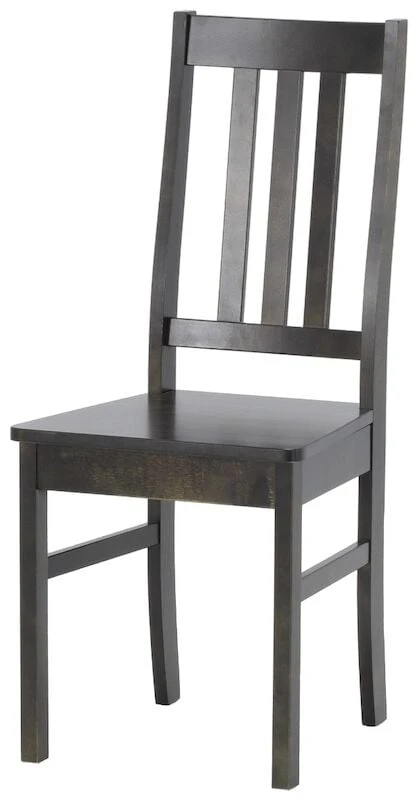 Veke Moona Tuoli Tummanharmaa 1 Veke Moona Tuoli Tummanharmaa