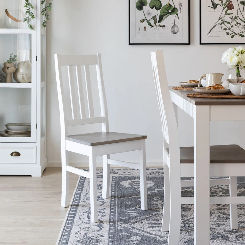 Veke Moona Tuoli Tummanharmaa 2 Veke Moona Tuoli Tummanharmaa - Image 2