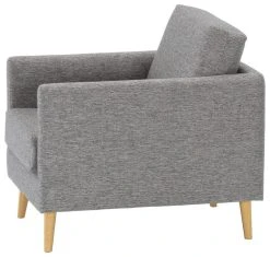 Veke Nex Nojatuoli Harmaa Rocco Kangas 281 Tammi Jalat 11 Veke Nex Nojatuoli Harmaa Rocco Kangas 281 Tammi Jalat -4Living Store nex nojatuoli harmaa rocco 281 3