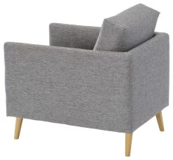 Veke Nex Nojatuoli Harmaa Rocco Kangas 281 Tammi Jalat 8 Veke Nex Nojatuoli Harmaa Rocco Kangas 281 Tammi Jalat -4Living Store nex nojatuoli harmaa rocco 281 4