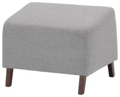 Veke Oliver Rahi, Inari 95 Tummanharmaa, Ruskeat Puuosat 5 Veke Oliver Rahi, Inari 95 Tummanharmaa, Ruskeat Puuosat -4Living Store oliver rahi vaaleanharmaa inari 91 04 1