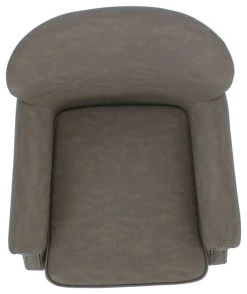 Veke Oscar Nojatuoli Harmaa Nevada 26 Tekstiilinahka Niiteillä 10 Veke Oscar Nojatuoli Harmaa Nevada 26 Tekstiilinahka Niiteillä -4Living Store oscar nojatuoli nevada 26 kuva5