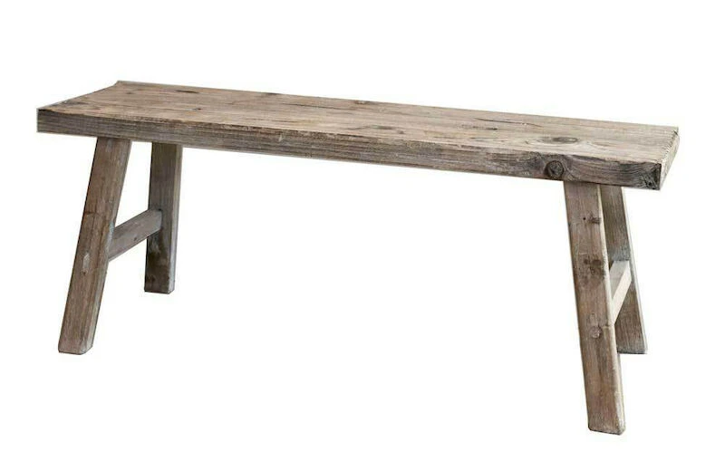 Veke Rustiikki Penkki 98x35 Cm 2 Veke Rustiikki Penkki 98x35 Cm - Image 2