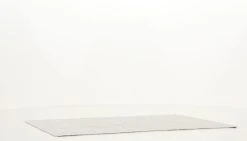 Mattokymppi Lumme Puuvillamatto 60x120 Cm Vaaleanharmaa -4Living Store pic 4 201