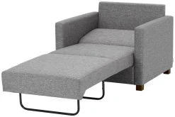 Veke Piia Vuodetuoli Harmaa Rocco 281