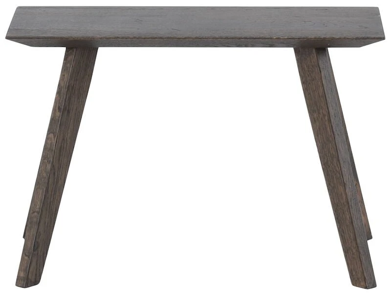 Veke Polku Penkki 60 Cm Savunharmaa Lakattu Tammi 4 Veke Polku Penkki 60 Cm Savunharmaa Lakattu Tammi - Image 4