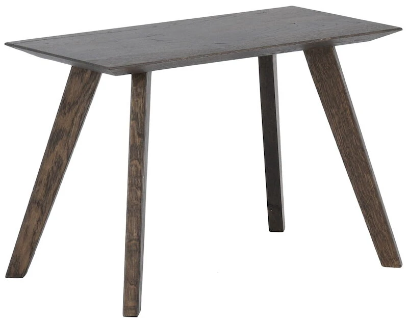 Veke Polku Penkki 60 Cm Savunharmaa Lakattu Tammi 2 Veke Polku Penkki 60 Cm Savunharmaa Lakattu Tammi - Image 2