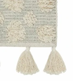 Anno Rae Puuvillanukkamatto 70x120 Cm Luonnonvalkoinen 5 Anno Rae Puuvillanukkamatto 70x120 Cm Luonnonvalkoinen -4Living Store rae 2 1000x1250wgimp 2