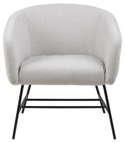 Ei Brändiä Ramsey Nojatuoli Vaaleanharmaa Stuart 39 10 Ei Brändiä Ramsey Nojatuoli Vaaleanharmaa Stuart 39 -4Living Store ramsey nojatuoli vaaleanharmaa 2