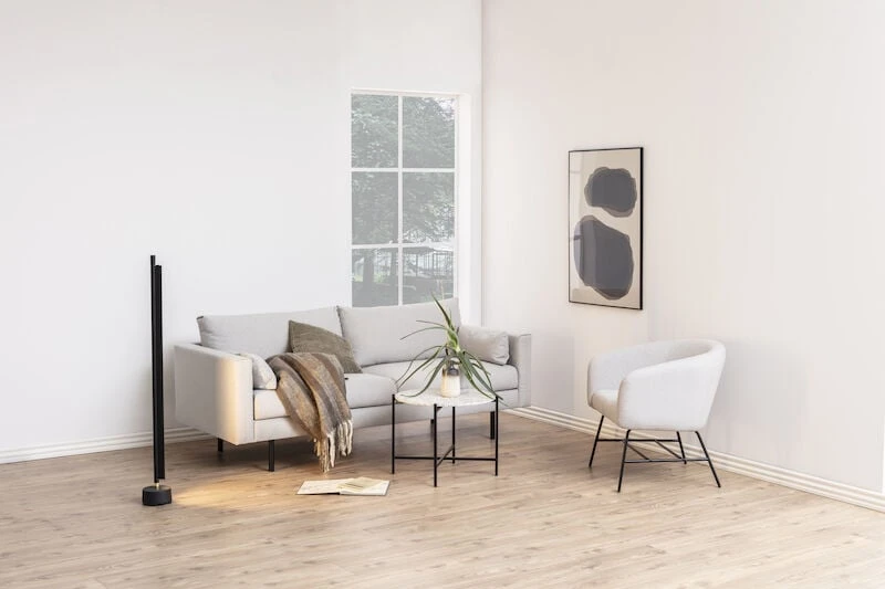 Ei Brändiä Ramsey Nojatuoli Vaaleanharmaa Stuart 39 1 Ei Brändiä Ramsey Nojatuoli Vaaleanharmaa Stuart 39