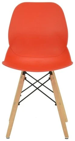 Veke Rana Tuoli Punainen -4Living Store rana tuoli punainen kuva4