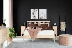 Veke Usva Nukkamatto Oma Koko Okra, Runkokoodi -4Living Store rima unia 600 sankypaketti 160x200cm web