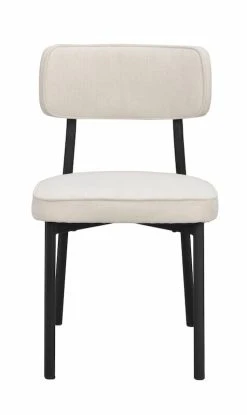 Rowico Paisley Tuoli Beige/musta -4Living Store rowico paisley tuoli beige musta 6