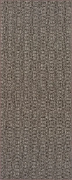 Narma Bello Polypropeenimatto Ruskea Oma Koko, Runkokoodi