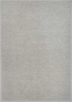 Narma Lihula Kaksipuolinen Puuvillamatto Beige 140x200 Cm