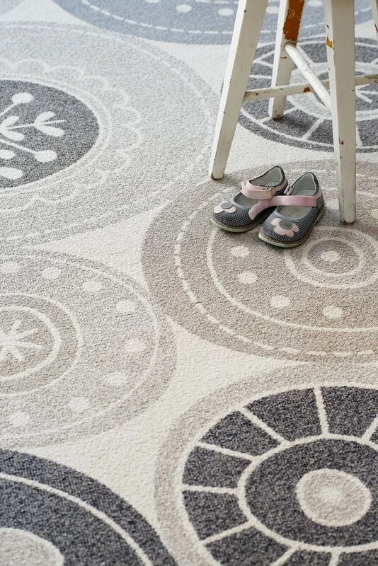 Narma Maru Kaksipuolinen Puuvillamatto Beige 70x140 Cm 1 Narma Maru Kaksipuolinen Puuvillamatto Beige 70x140 Cm