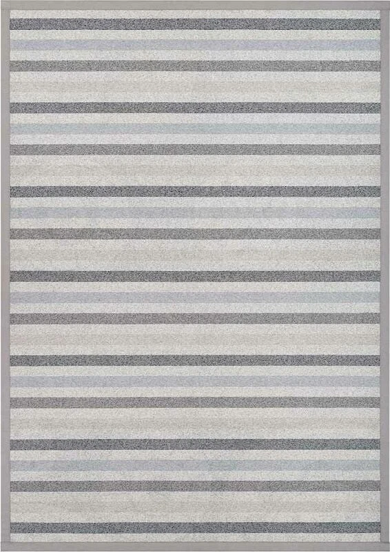 Narma Maru Kaksipuolinen Puuvillamatto Beige 70x140 Cm 3 Narma Maru Kaksipuolinen Puuvillamatto Beige 70x140 Cm - Image 3