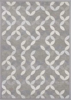 Narma Muusika Kaksipuolinen Puuvillamatto Pellava 70x140 Cm -4Living Store s sw2 muusika linen side1 3