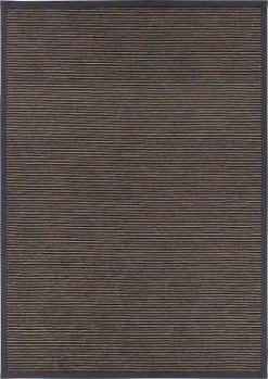 Narma Pärna Kaksipuolinen Puuvillamatto Hiilenharmaa 70x140 Cm -4Living Store s sw2 p rna carbon side2 1 3