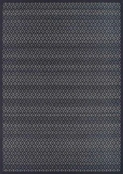 Narma Tsirgu Kaksipuolinen Puuvillamatto Hiilenharmaa 70x140 Cm -4Living Store s sw3 tsirgu carbon side2