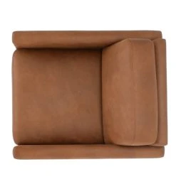 Veke Saarni Air Nojatuoli Ruskea Kentucky 9 Bonded Nahka, Jalat KI-2 Musta 10 Veke Saarni Air Nojatuoli Ruskea Kentucky 9 Bonded Nahka, Jalat KI-2 Musta -4Living Store saarni sohva 1 istuttava ruskea kentucky bonded nahka 02