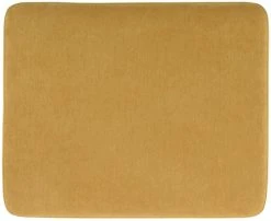 Veke Saarni Rahi Sinapinkeltainen Thomas 09, Jalat RI-18 Valkoinen öljytty Tammi