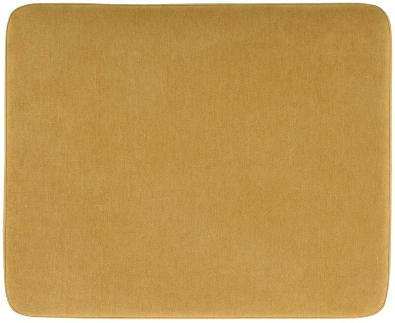 Veke Saarni Rahi Sinapinkeltainen Thomas 09, Jalat RI-18 Valkoinen öljytty Tammi 1 Veke Saarni Rahi Sinapinkeltainen Thomas 09, Jalat RI-18 Valkoinen öljytty Tammi