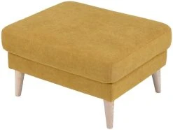 Veke Saarni Rahi Sinapinkeltainen Thomas 09, Jalat RI-18 Valkoinen öljytty Tammi 9 Veke Saarni Rahi Sinapinkeltainen Thomas 09, Jalat RI-18 Valkoinen öljytty Tammi -4Living Store saarni rahi sinapinkeltainen1