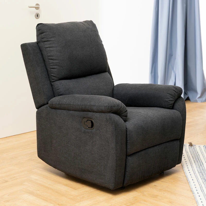 Ei Brändiä Sabia Mekanismituoli Tummanharmaa Enjoy 24 1 Ei Brändiä Sabia Mekanismituoli Tummanharmaa Enjoy 24