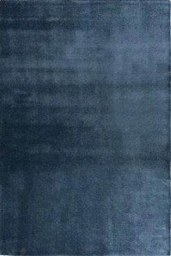 VM-Carpet VM Carpet Satine Matto Oma Koko Sininen