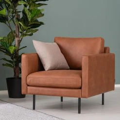 Veke Scandic Copenhagen Nojatuoli Konjakki Kentucky 9 9 Veke Scandic Copenhagen Nojatuoli Konjakki Kentucky 9 -4Living Store scandic copenhagen konjakki kentucky nojatuoli miljoossa web 18