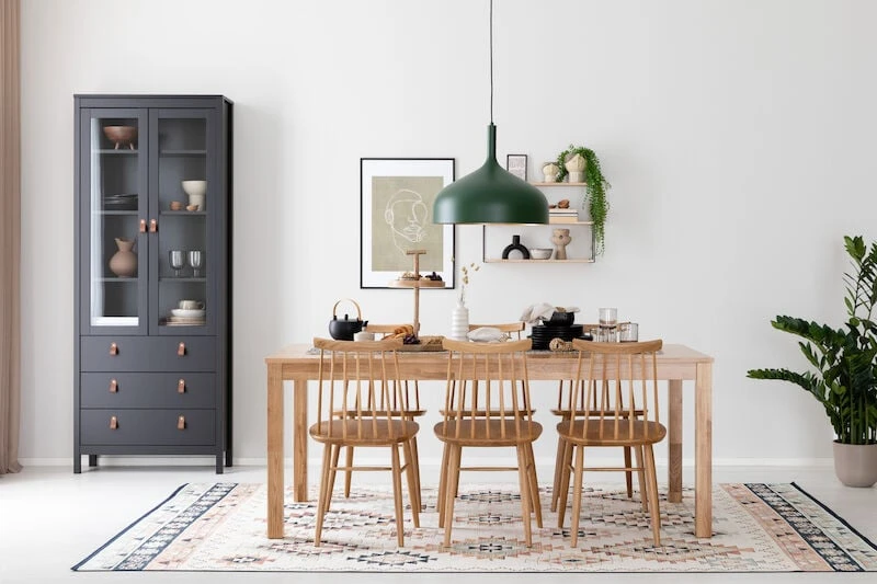 Veke Kaarna Pinnatuoli Lakattu Tammi 2 Veke Kaarna Pinnatuoli Lakattu Tammi - Image 2