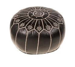 Sika-Design Moroccan Rahi Musta -4Living Store sikadesign moroccan rahi musta 01